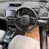 Subaru Forester SK9 Grey 2019 thumb 3