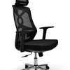 Mesh Swivel Comfortable Office Working Adjustable Seat thumb 8