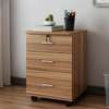 Drawer Pedestal Office Cabinet thumb 7