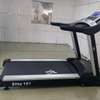 Athlete Commercial Treadmill thumb 2