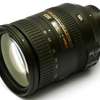Nikon AF-S DX NIKKOR 18-200mm f/3.5-5.6G ED VR II Lens thumb 2