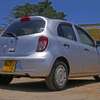 I am selling this Nissan March thumb 0
