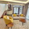 Serviced 2 Bed Apartment with En Suite at Spring Valley thumb 10