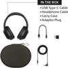 Sony WH-1000XM4 Wireless Premium Headphones thumb 1