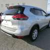Nissan X-trail thumb 3