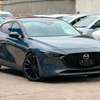 2019 MAZDA 3 SKYACTIVE-D 1800CC thumb 6