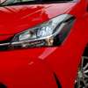 Toyota Vitz 2016 thumb 0