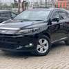 2015 Toyota Harrier KDJ with SUNROOF leather thumb 1