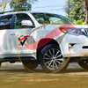 Toyota Landcruiser Prado TX For Hire in Nairobi thumb 1