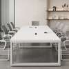 Boardroom Tables: Customized Modern Boardroom Table thumb 5