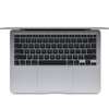 Apple 13.3" MacBook Air M1 Chip with Retina Display (Late 2020, Space Gray) thumb 1