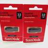 Sandisk Sandisk Cruzer Blade USB Flash Drive – USB 2.0 – 32G thumb 0