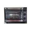Electric sterling 60litres Oven With Rotisserie Fast Crispy Cooking & Rosting thumb 1