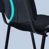 Office Chair: Tosca Padded Low Visitor Chair thumb 5