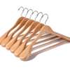 Quality Wooden Hangers thumb 3