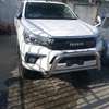 Toyota Hilux Double cabin thumb 9