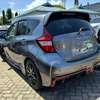 Nissan Note EPower sport 2018 grey thumb 7