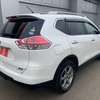 NISSAN XTRAIL 2016 7 SEATER USED ABROAD thumb 5