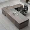 Modern Luxury L-Shaped Executive Office Desk [2.0m] thumb 5