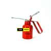 ½ Pint 250ml Steel Oil Can thumb 2