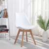 Comfortable Eames Replica Dining Chair thumb 2
