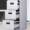 3-drawer office filling cabinet thumb 2