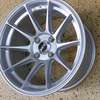 Rims for Toyota Axio 15 inch Brand New free delivery thumb 0