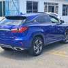 Lexus RX 300 blue sunroof 2019 thumb 7