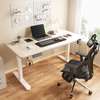 Standing Tables: Electric Adjustable Height Writing Table thumb 6