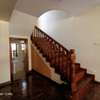 5 Bed Townhouse with Staff Quarters at Kaputei Road thumb 13