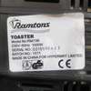 Ramtons Stainless Steel Toaster thumb 2