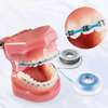 DENTAL ELASTIC CHAINS LONG, SHORT,CLOSED SALE KENYA thumb 5