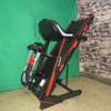 Skyland treadmill with massager thumb 3