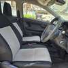 Daihatsu Mira silver 2018 2wd thumb 5