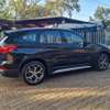 BMW X1 2017 Black thumb 8