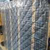 Turning to reality! 6 x 6 x 8 HD Quilted Mattresses thumb 1