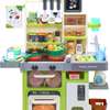 Kitchen set for kids for sale in Nairobi Kenya thumb 7