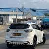 Mazda CX-5 White SUV Reliable & Fuel Efficient thumb 4