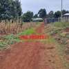 0.05 ha Land at Thogoto thumb 0