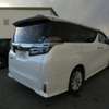 Toyota VELLFIRE thumb 1