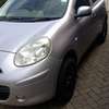 nissan march for sale thumb 1
