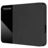 TOSHIBA CANVIO BASICS 4TB EXTERNAL PORTABLE HARD DRIVE thumb 1