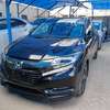 Honda vezel Hybrid RS thumb 4