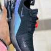 Black airmax 270 sneakers thumb 0