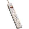 Tripp-lite 6-way Extension With Surge Protector thumb 0
