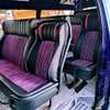 Comfy 33 Seater Passenger Seats For Matatu thumb 1