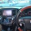 2015 model  Toyota crown athlete thumb 1