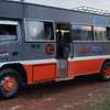 Isuzu nqr 33 seater thumb 2