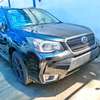 Subaru Forester XT thumb 3