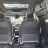 Toyota Esquire Noah Sunroof 2018 2WD thumb 10
